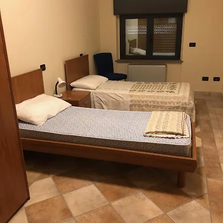 La Bellotta * Paderna (Piacenza)