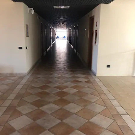 Hotel La Bellotta