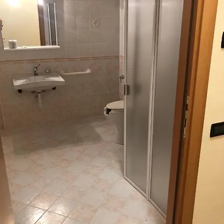 Hotel La Bellotta *